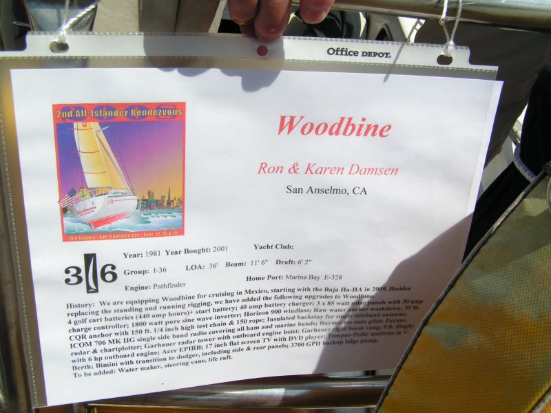 <I>Woodbine</I>
