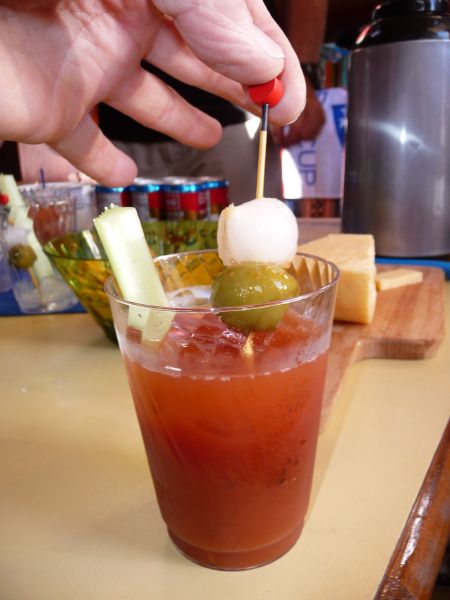 perfect bloodies.