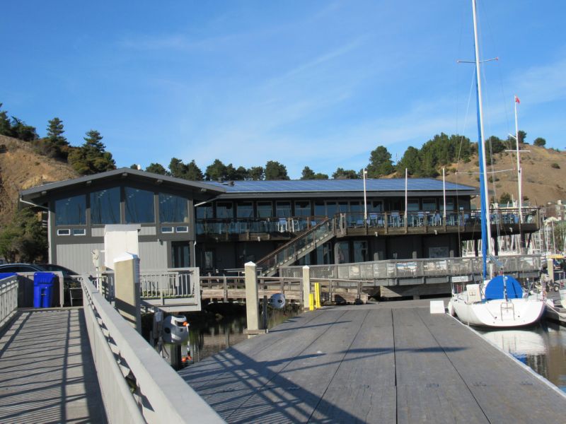 Richomnd Yacht Club