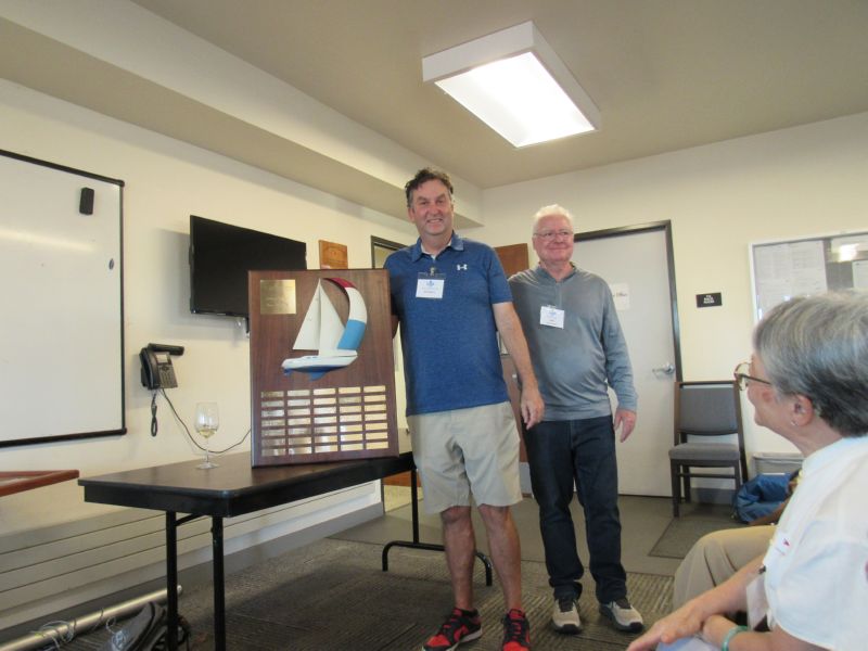 Tom Shoenhair<BR><I>Windwalker</I>