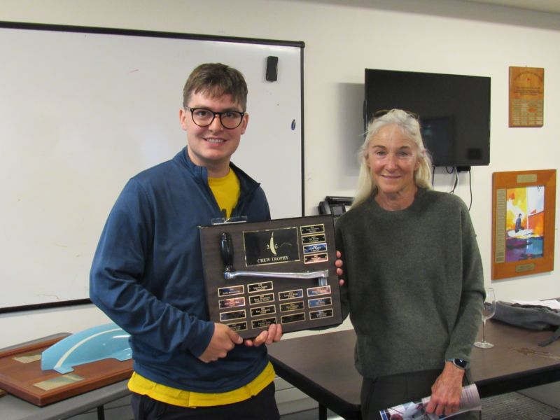 2025 Bryce Egan  &<br>2004 Martha Robinson