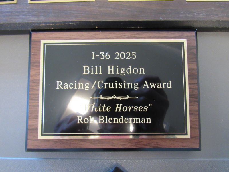 Bill Higdon Racing/Cruising