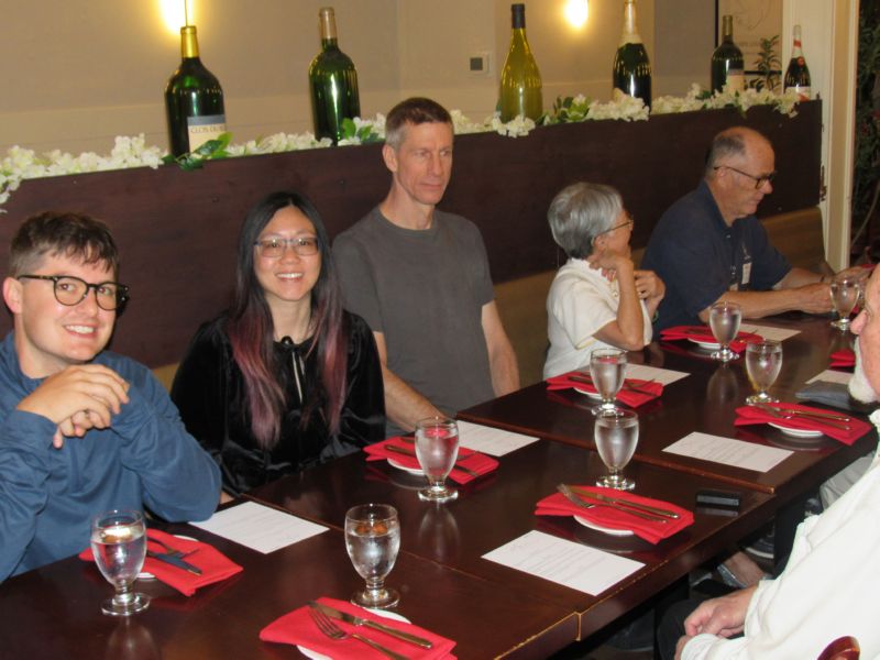 Bryce, Reanne,<BR>Dan T., Myphi, Dan K.