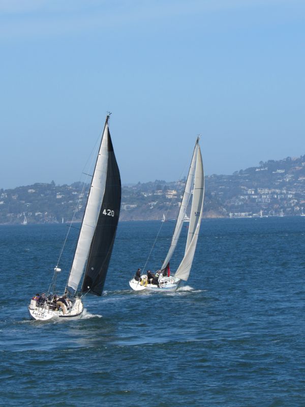 Luna Sea / Windwalker