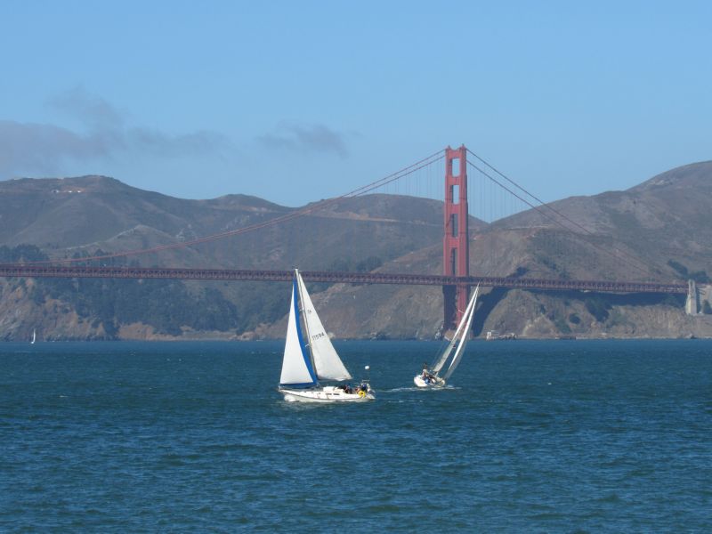 North Tower<br>Hurulu / Blondie