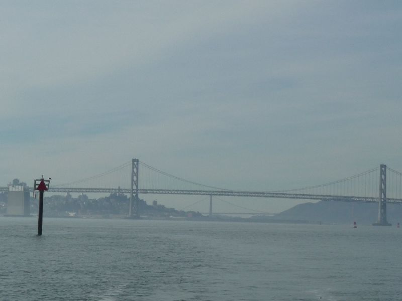 Bay & Golden Gate BRs
