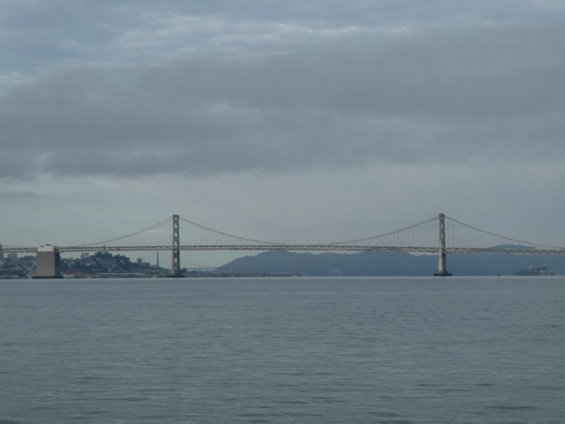 Bay Bridge