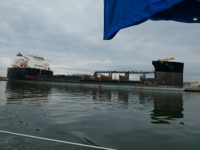 USNS John Glenn