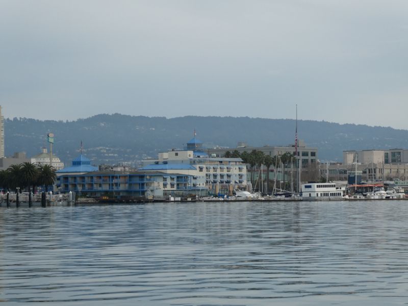 Jack London Square.