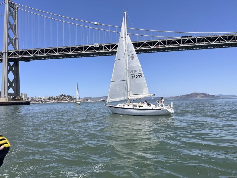 Windcatcher from<BR>Kapai