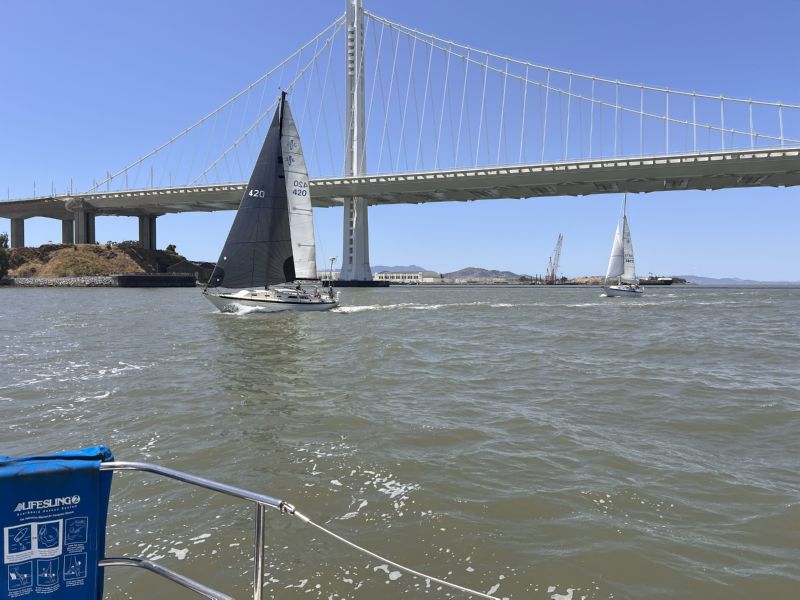 Luna Sea after<BR>finish  ...