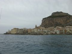Cefalu - Sicily
