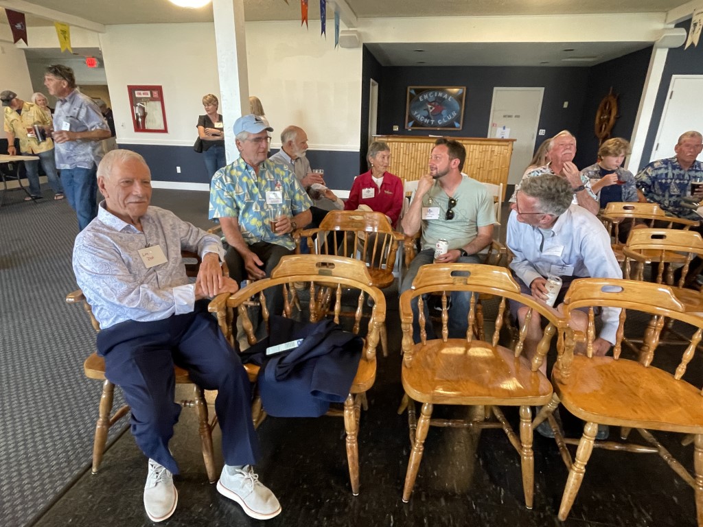 I-36 Cofounder Lou Zevanove