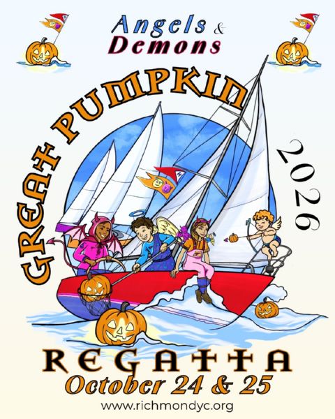 Great Pumpkin Regatta