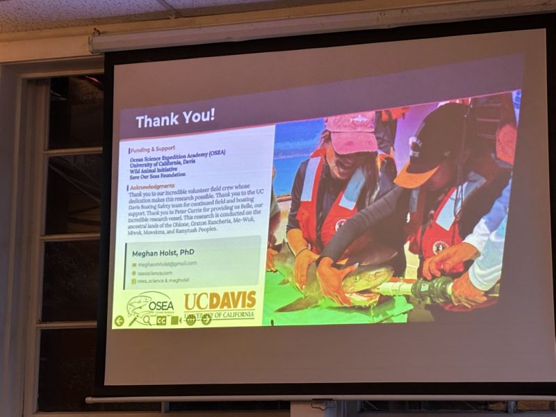 UC Davis study of ...