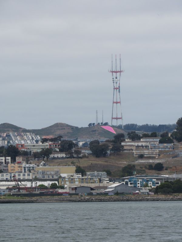 Pure San Francisco<BR>LGBQ+ Art