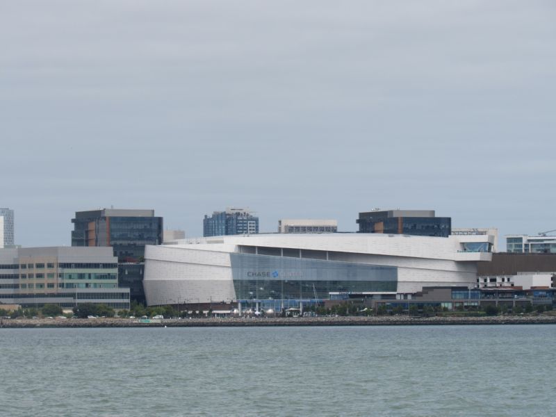 Chase Center