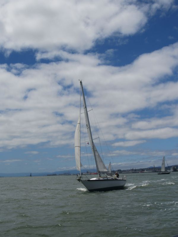 WindCatcher ...