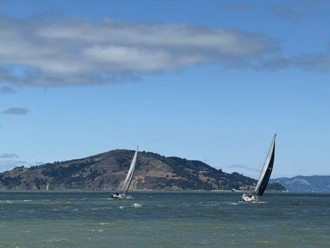  Kapai - Luna Sea<BR>Angel Island