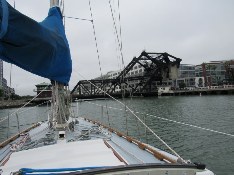 3rd St. Bridge ...