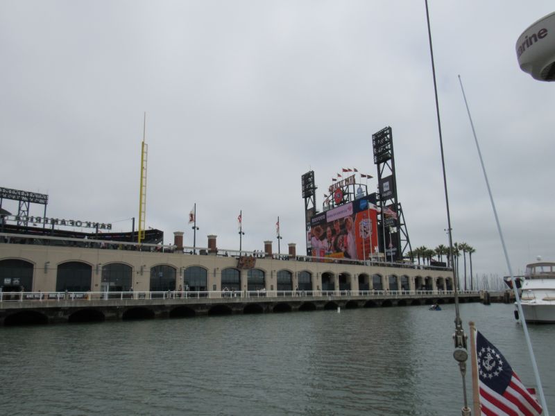 scoreboard ...